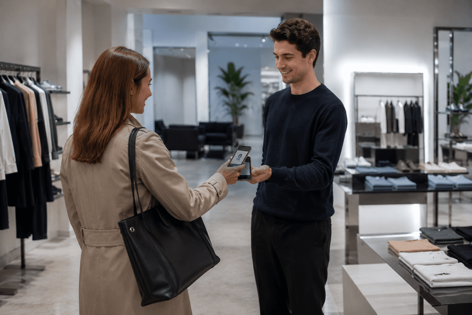 Retail Payment Solutions